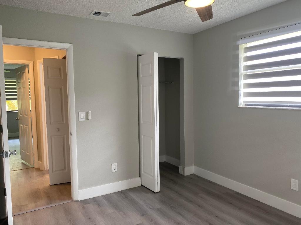 GLENWOOD SUBDIVISION - Residential Lease