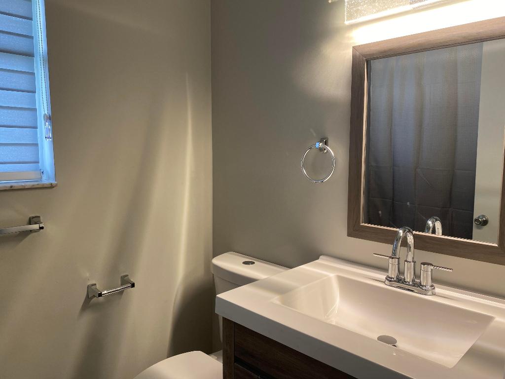 GLENWOOD SUBDIVISION - Residential Lease