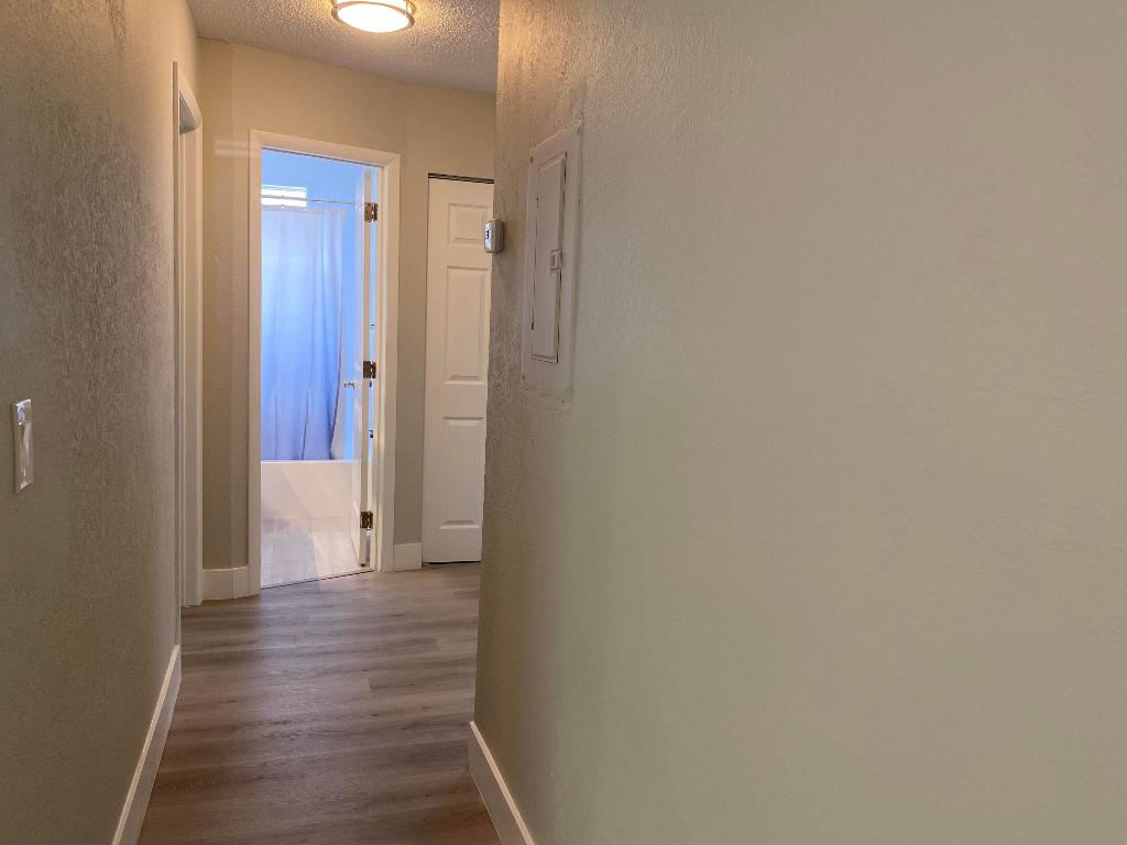 GLENWOOD SUBDIVISION - Residential Lease