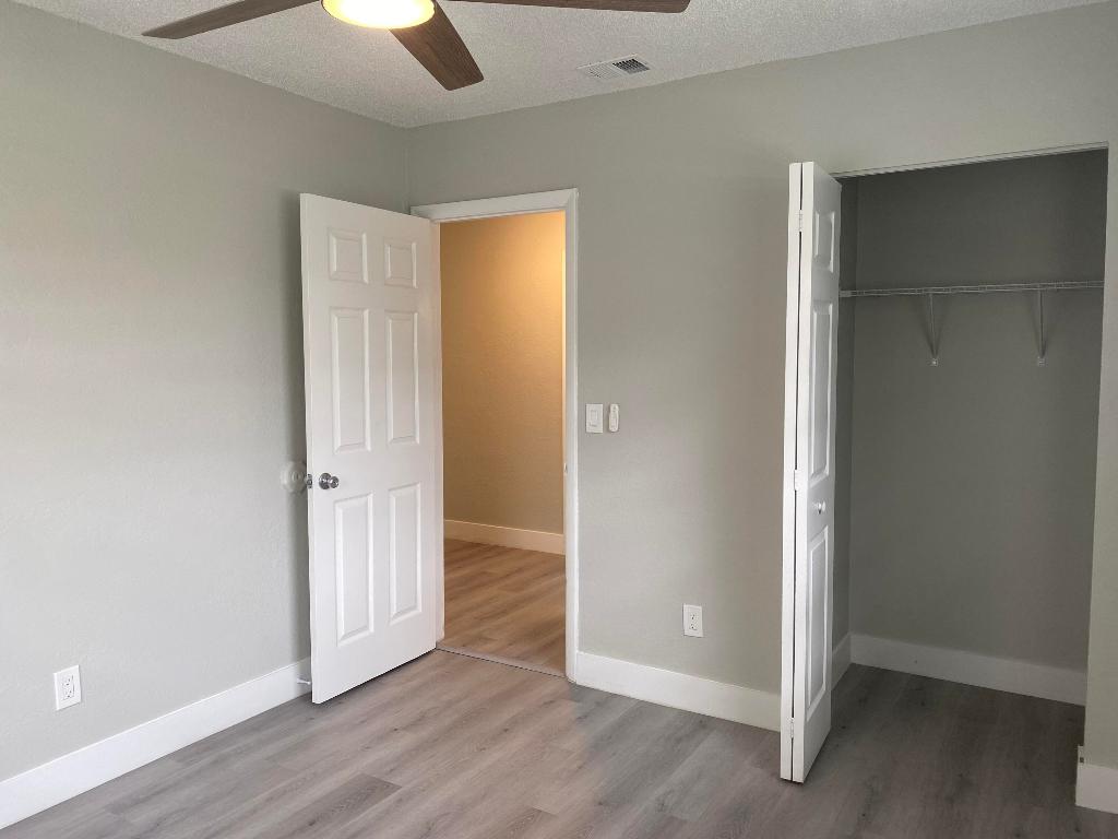 GLENWOOD SUBDIVISION - Residential Lease