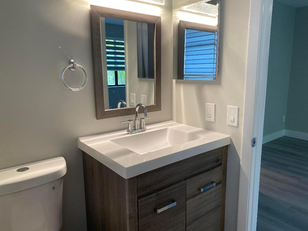 GLENWOOD SUBDIVISION - Residential Lease