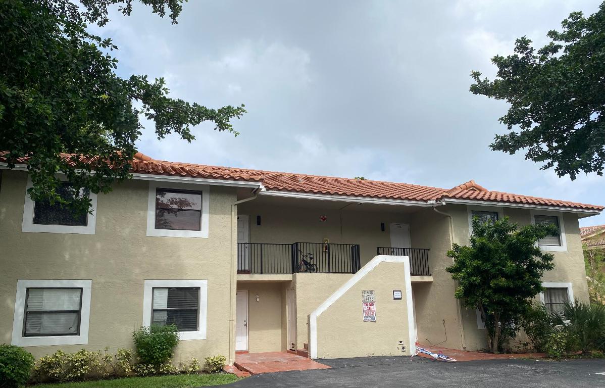 GLENWOOD SUBDIVISION - Residential Lease