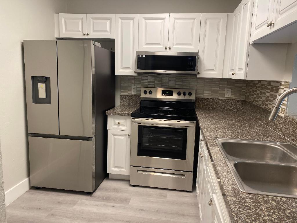 GLENWOOD SUBDIVISION - Residential Lease