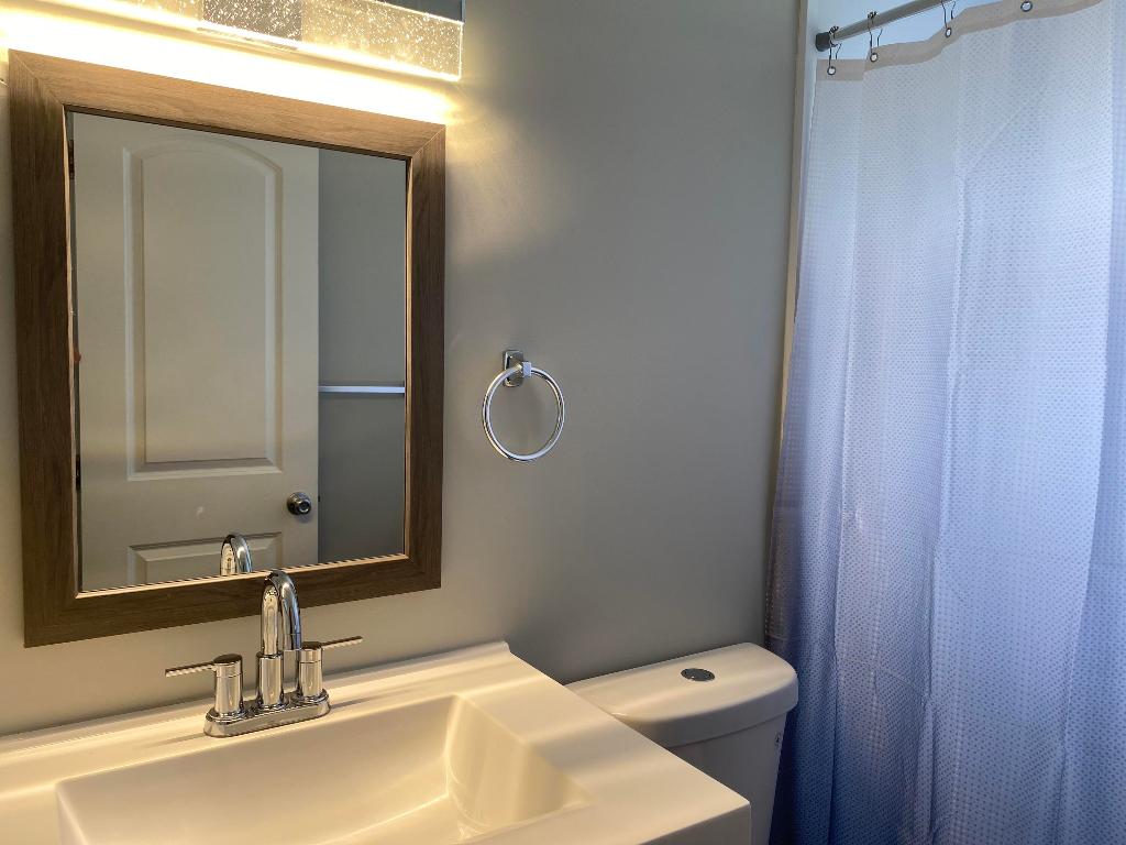 GLENWOOD SUBDIVISION - Residential Lease