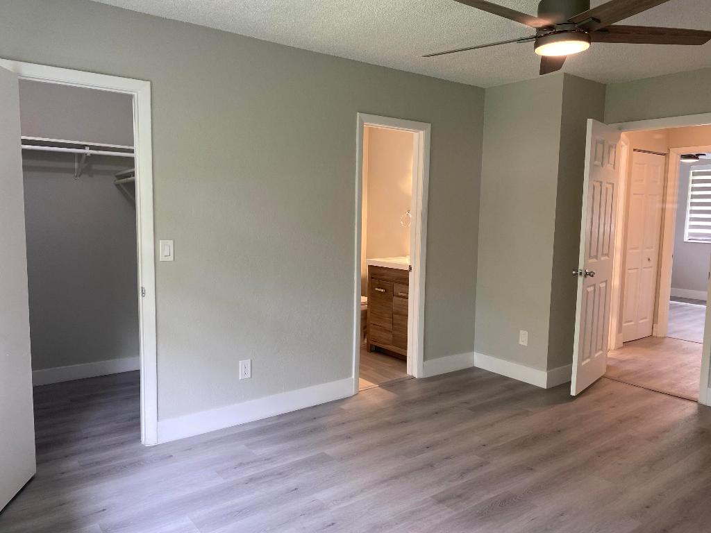 GLENWOOD SUBDIVISION - Residential Lease