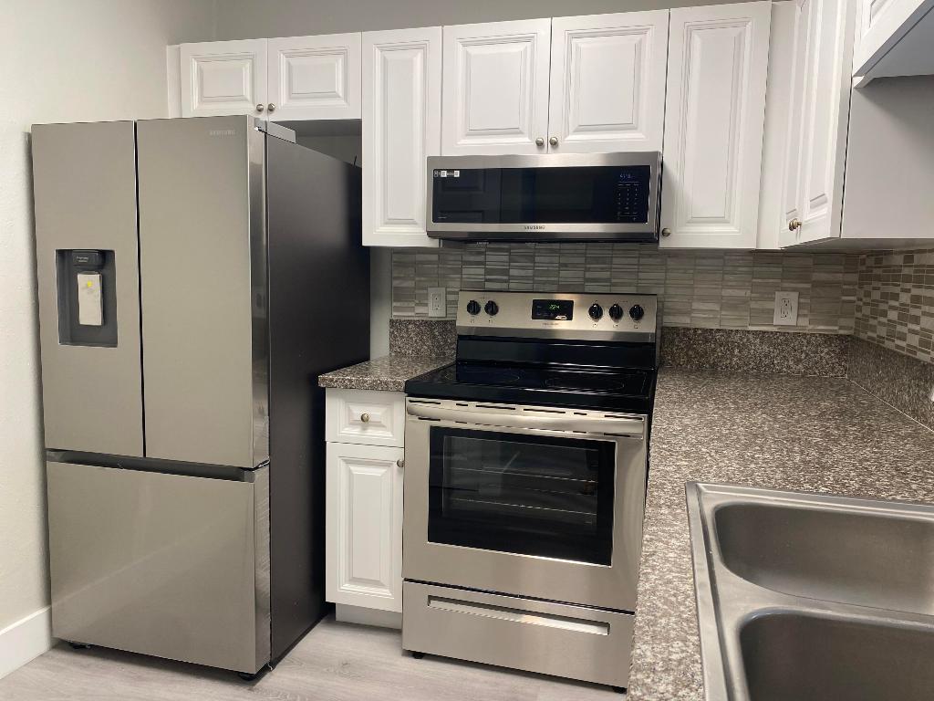 GLENWOOD SUBDIVISION - Residential Lease