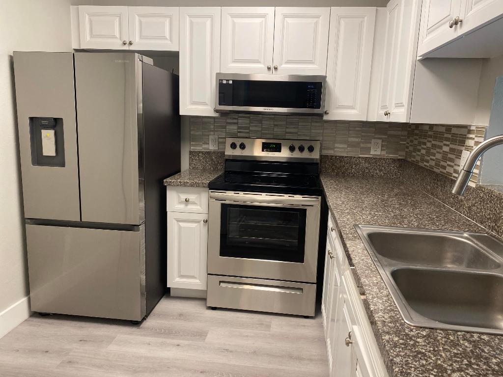 GLENWOOD SUBDIVISION - Residential Lease