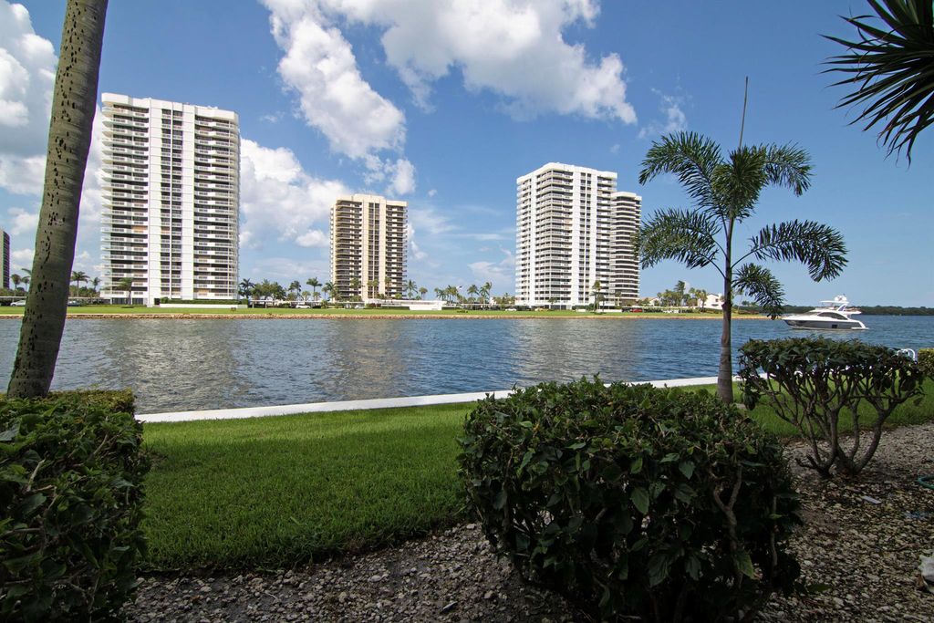 Photo of 28 Yacht Club Drive #106, North Palm Beach, FL 33408 (MLS # R10958945)