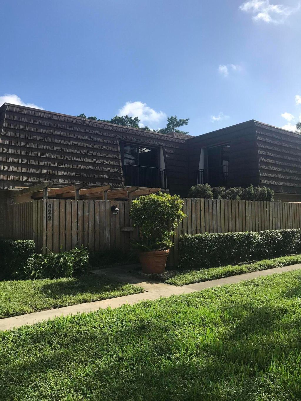 Photo of 422 4th Lane, Palm Beach Gardens, FL 33418 (MLS # R10788541)