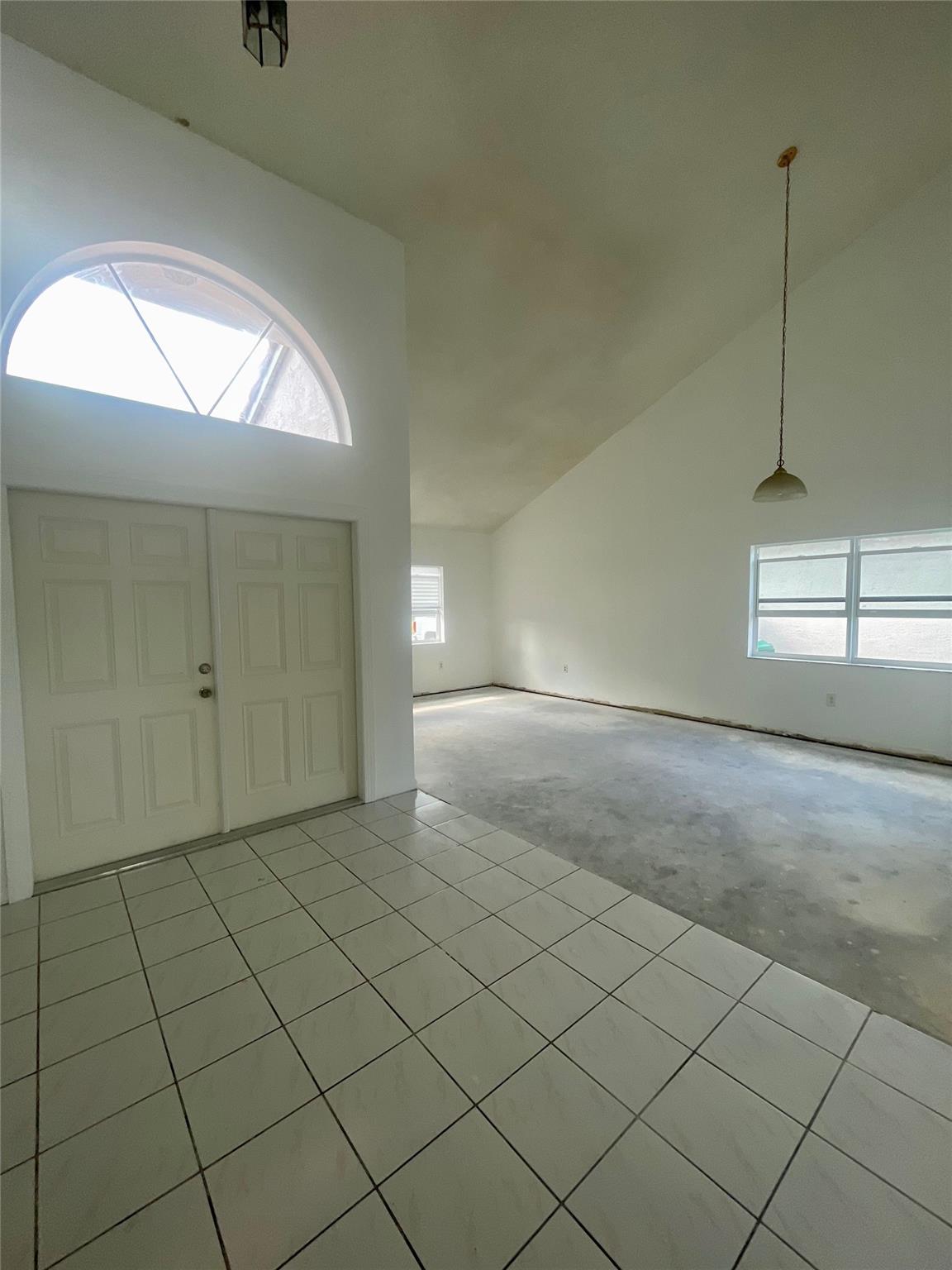 MONTERREY 2ND ADDN - Residential