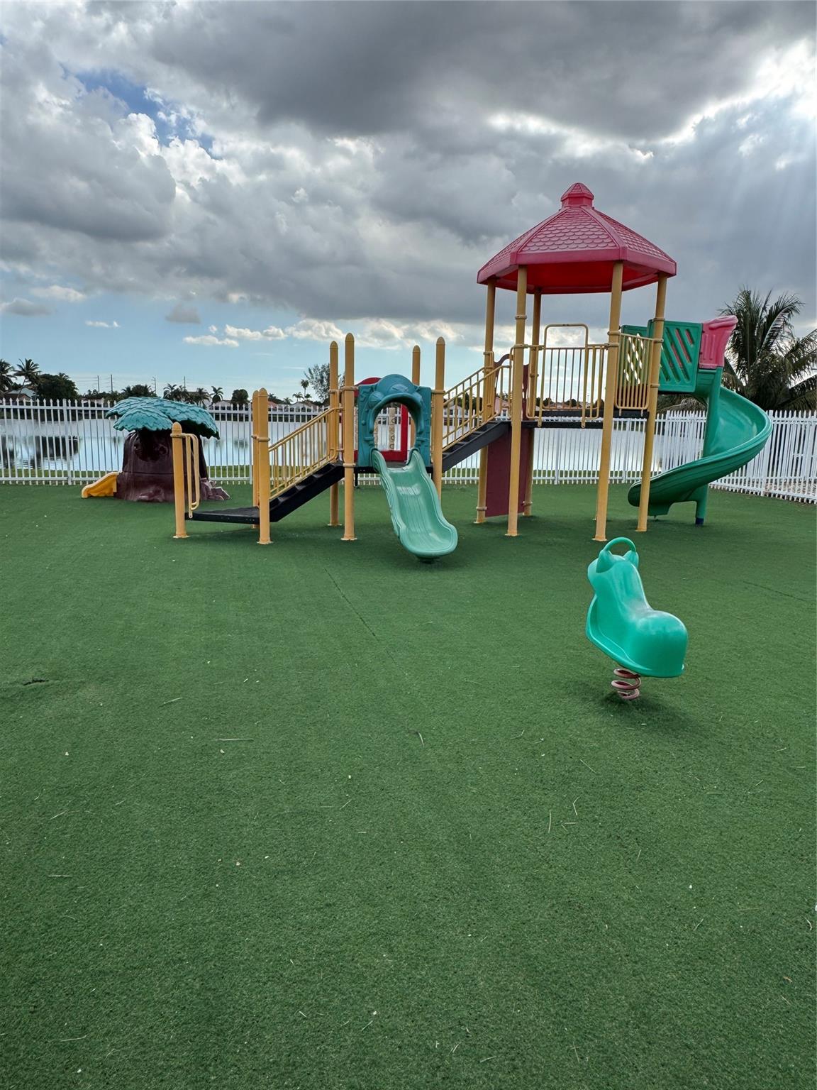 MONTERREY 2ND ADDN - Residential