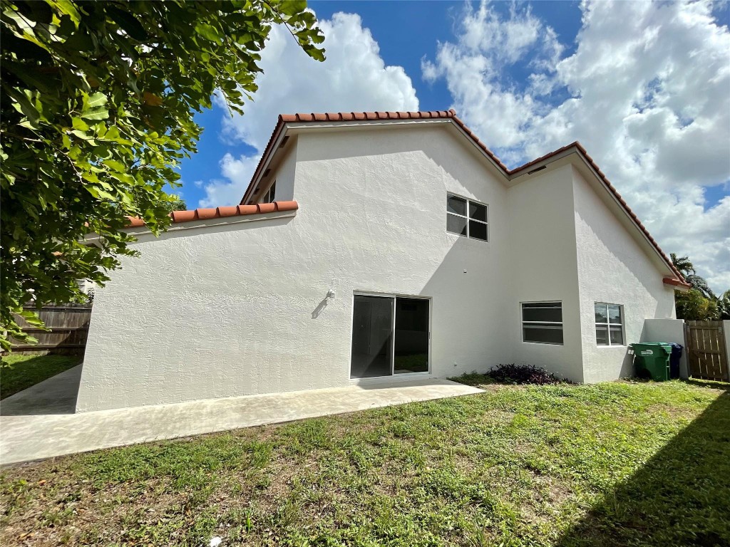 MONTERREY 2ND ADDN - Residential