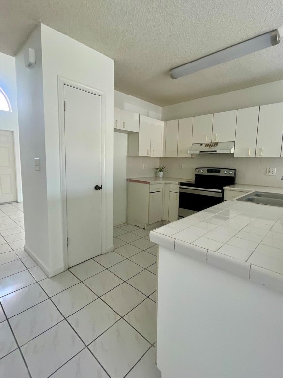 MONTERREY 2ND ADDN - Residential