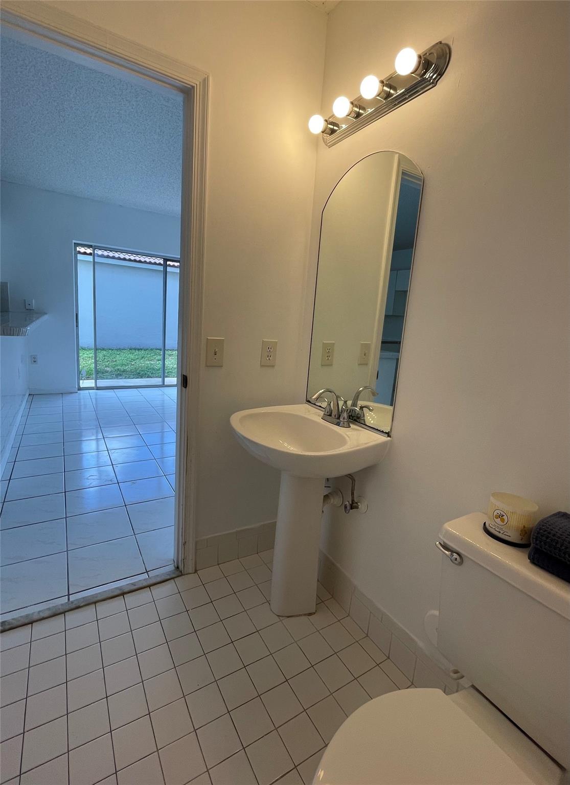 MONTERREY 2ND ADDN - Residential