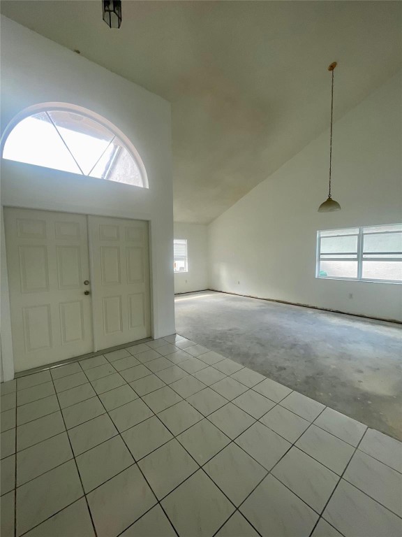 MONTERREY 2ND ADDN - Residential