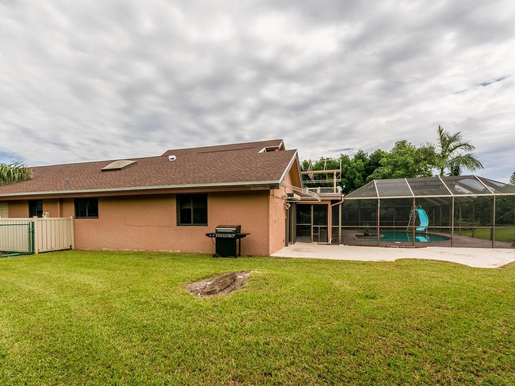 Brookfield Sec 02 - Residential