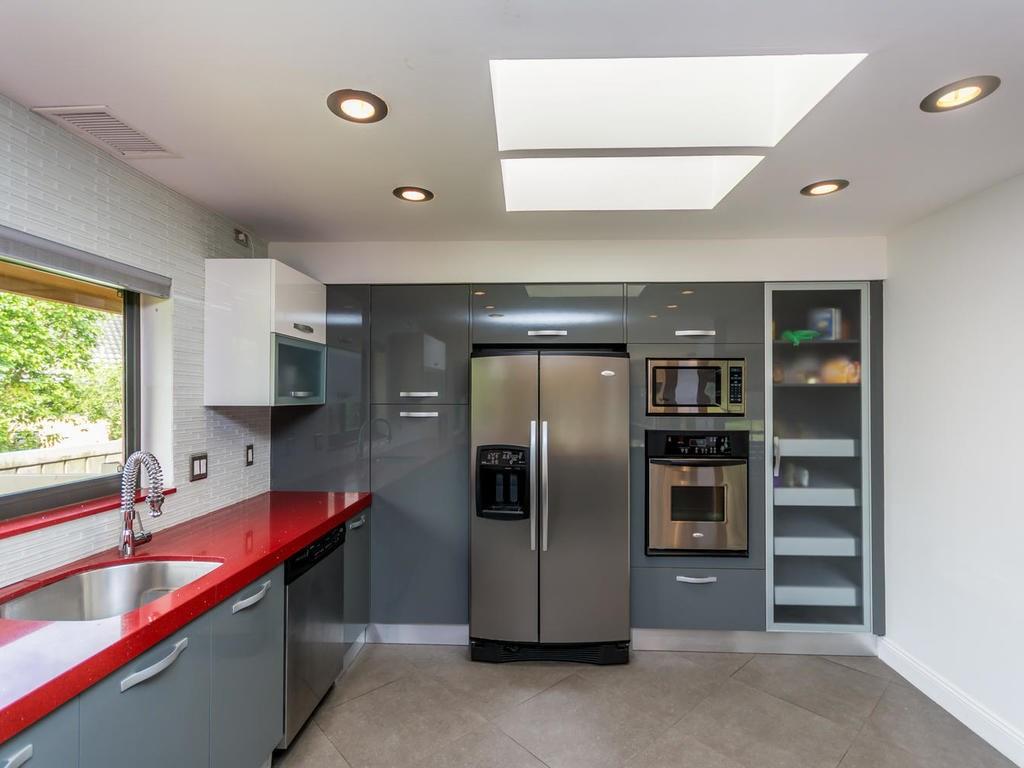 Brookfield Sec 02 - Residential