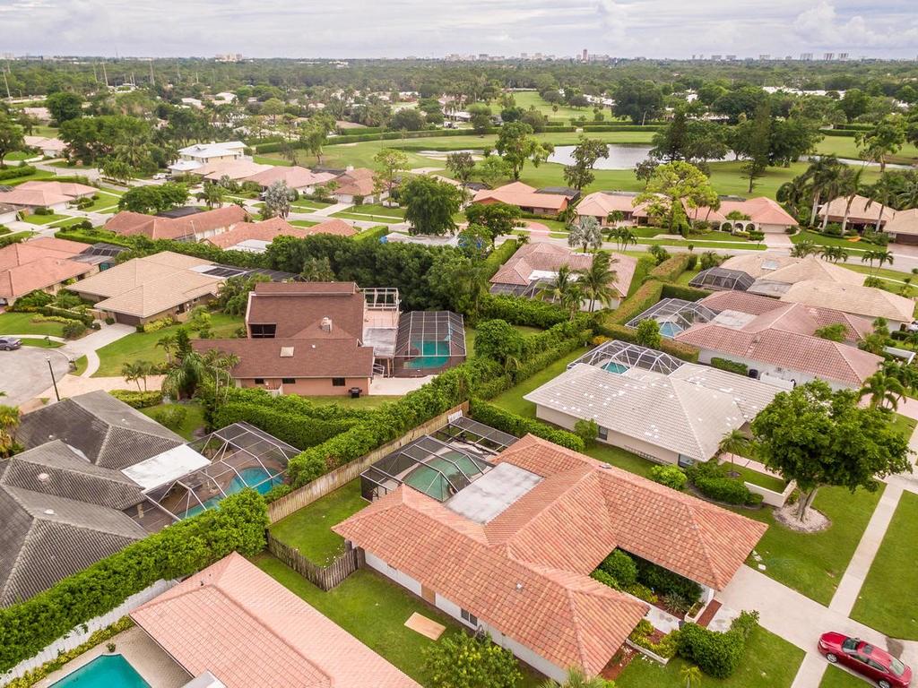 Brookfield Sec 02 - Residential