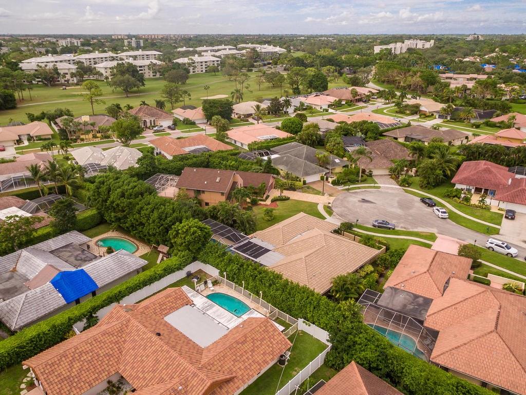 Brookfield Sec 02 - Residential