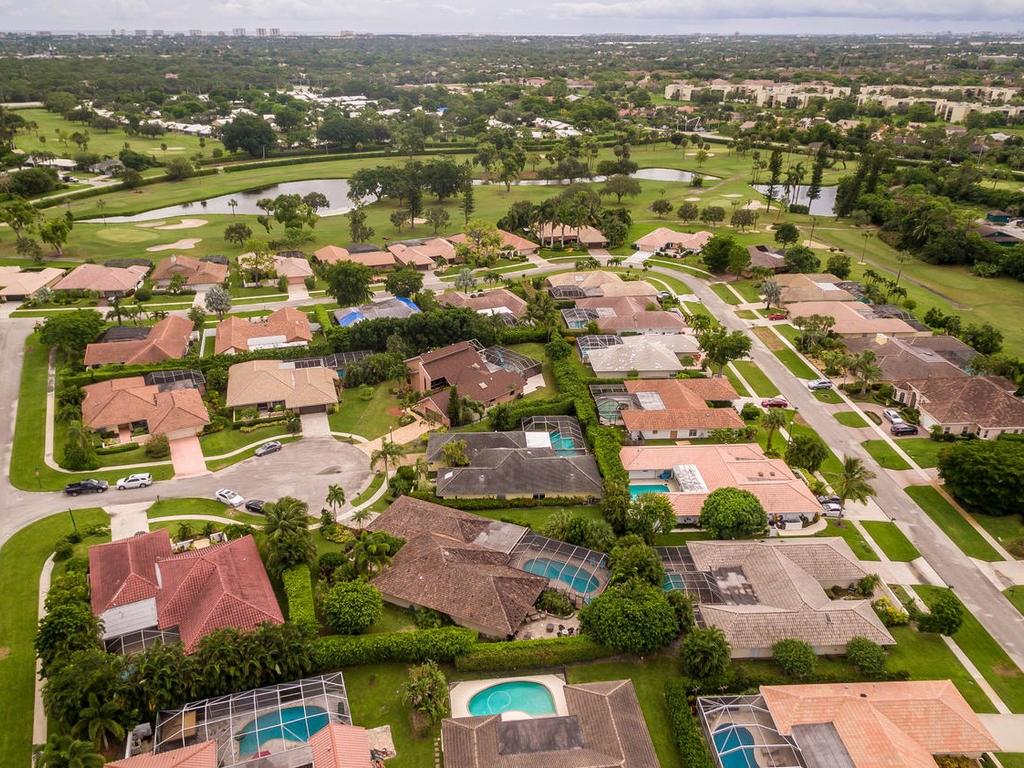 Brookfield Sec 02 - Residential