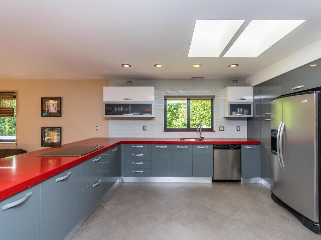 Brookfield Sec 02 - Residential