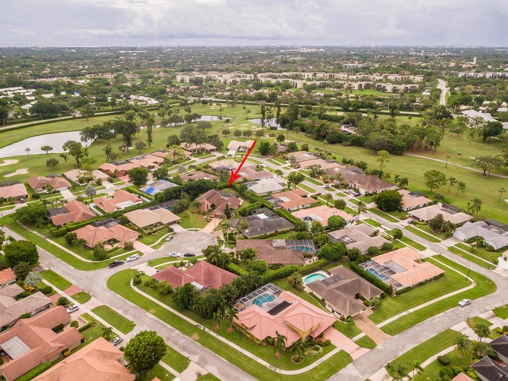Brookfield Sec 02 - Residential