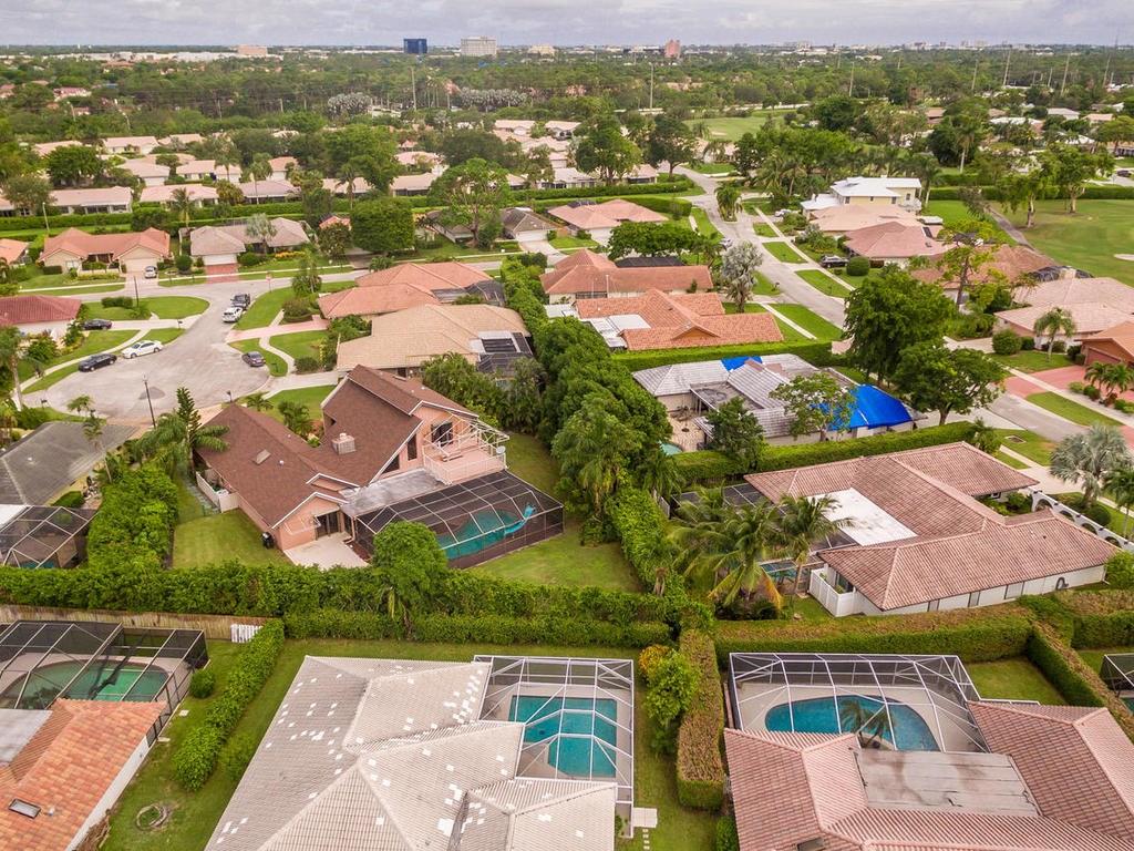 Brookfield Sec 02 - Residential