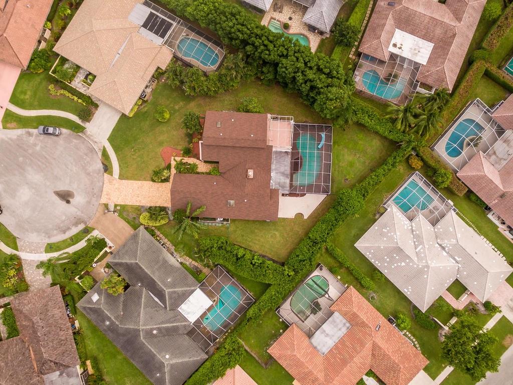 Brookfield Sec 02 - Residential
