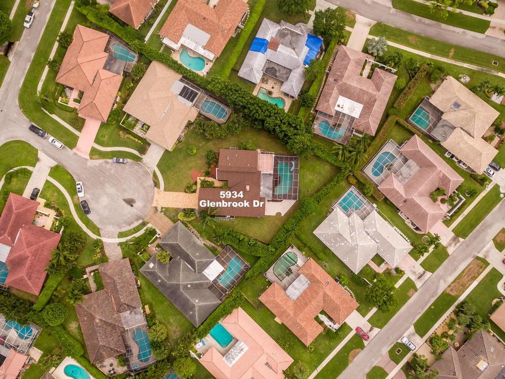 Brookfield Sec 02 - Residential