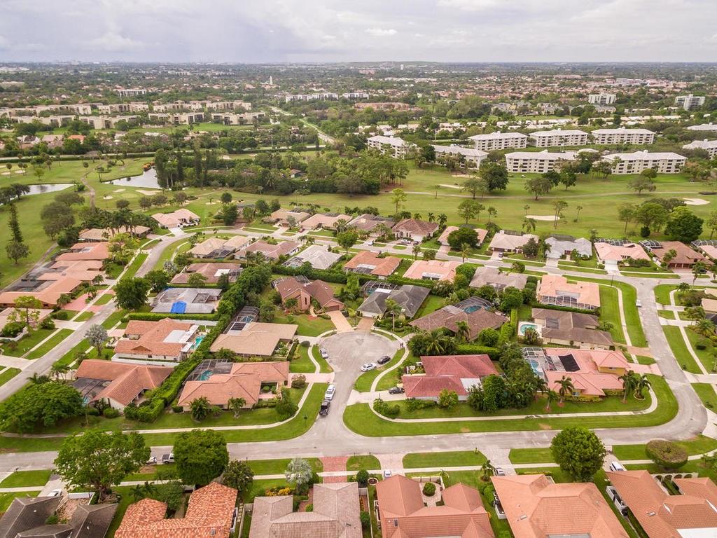 Brookfield Sec 02 - Residential