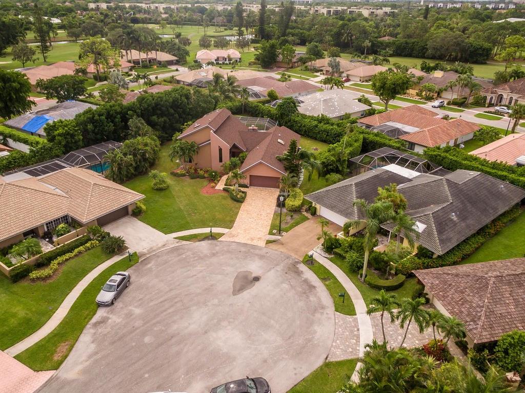 Brookfield Sec 02 - Residential