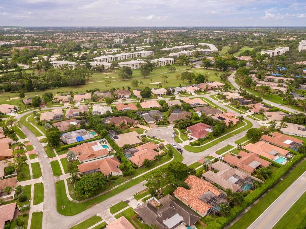 Brookfield Sec 02 - Residential