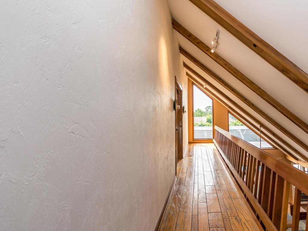 Brookfield Sec 02 - Residential