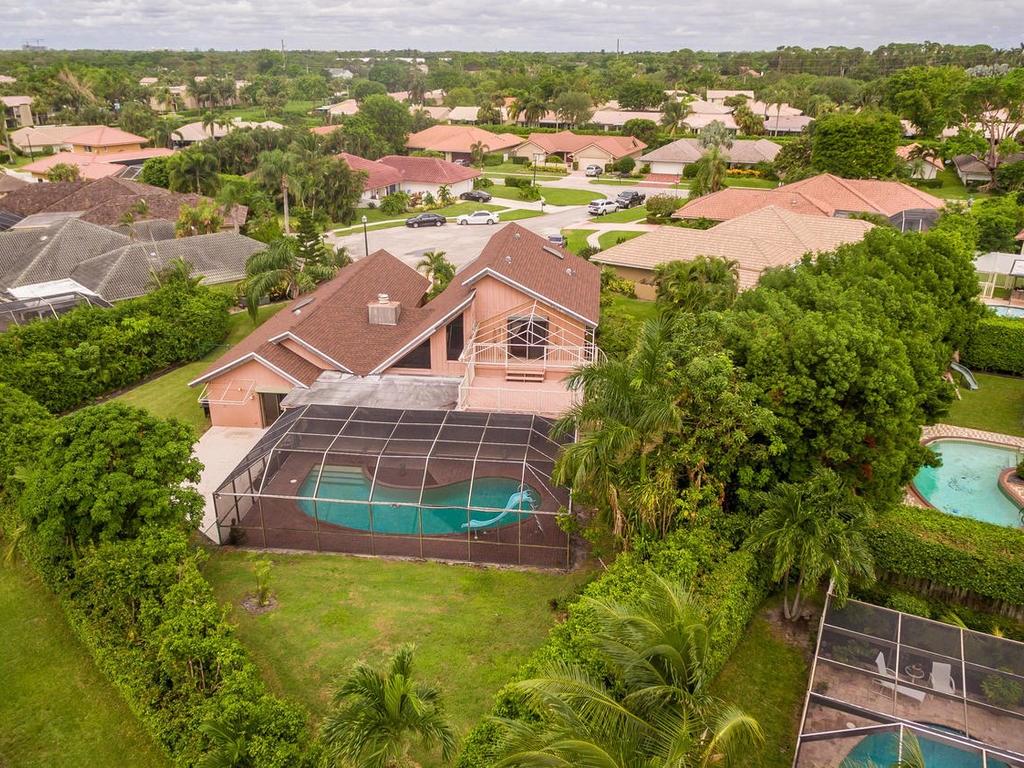 Brookfield Sec 02 - Residential