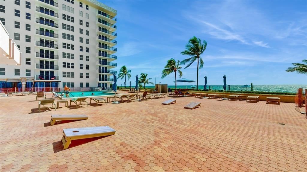 Opal Towers Condo - Residential Lease