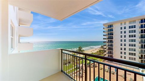 1149 Hillsboro Mile 610 Hillsboro Beach FL 33062