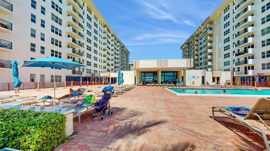 Opal Towers Condo - Residential Lease