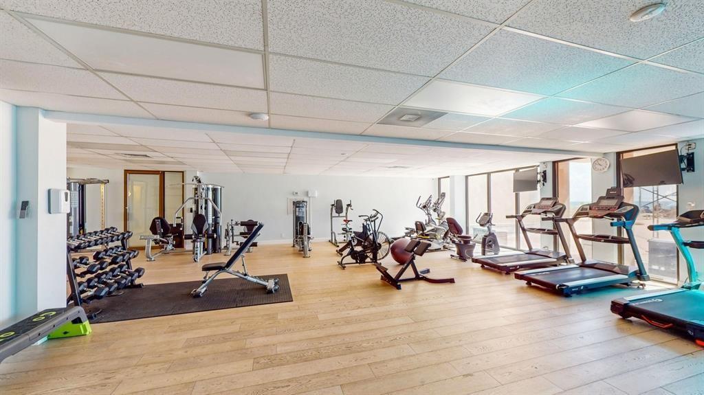 Opal Towers Condo - Residential Lease