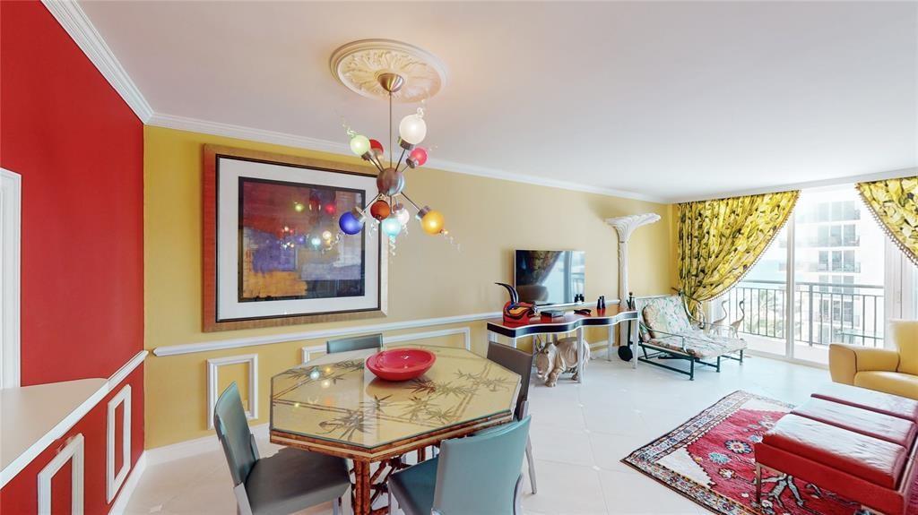 Opal Towers Condo - Residential Lease