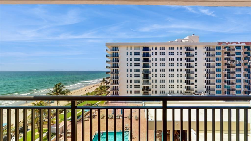 Opal Towers Condo - Residential Lease