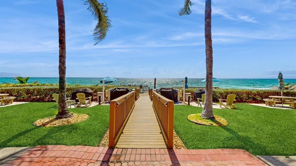 Opal Towers Condo - Residential Lease