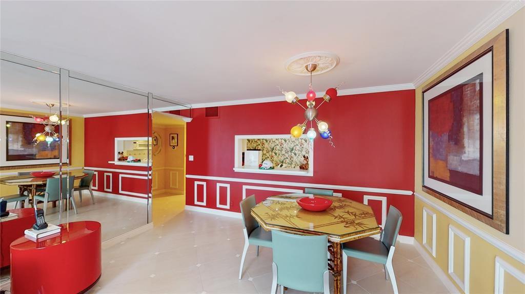 Opal Towers Condo - Residential Lease