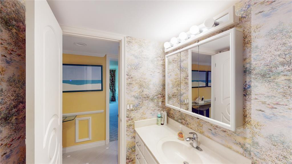 Opal Towers Condo - Residential Lease