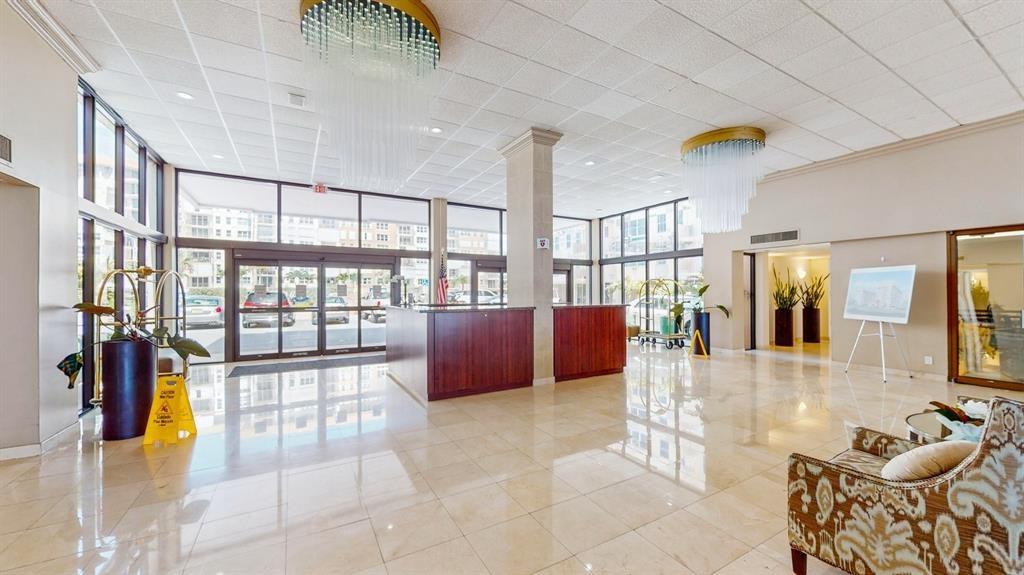 Opal Towers Condo - Residential Lease