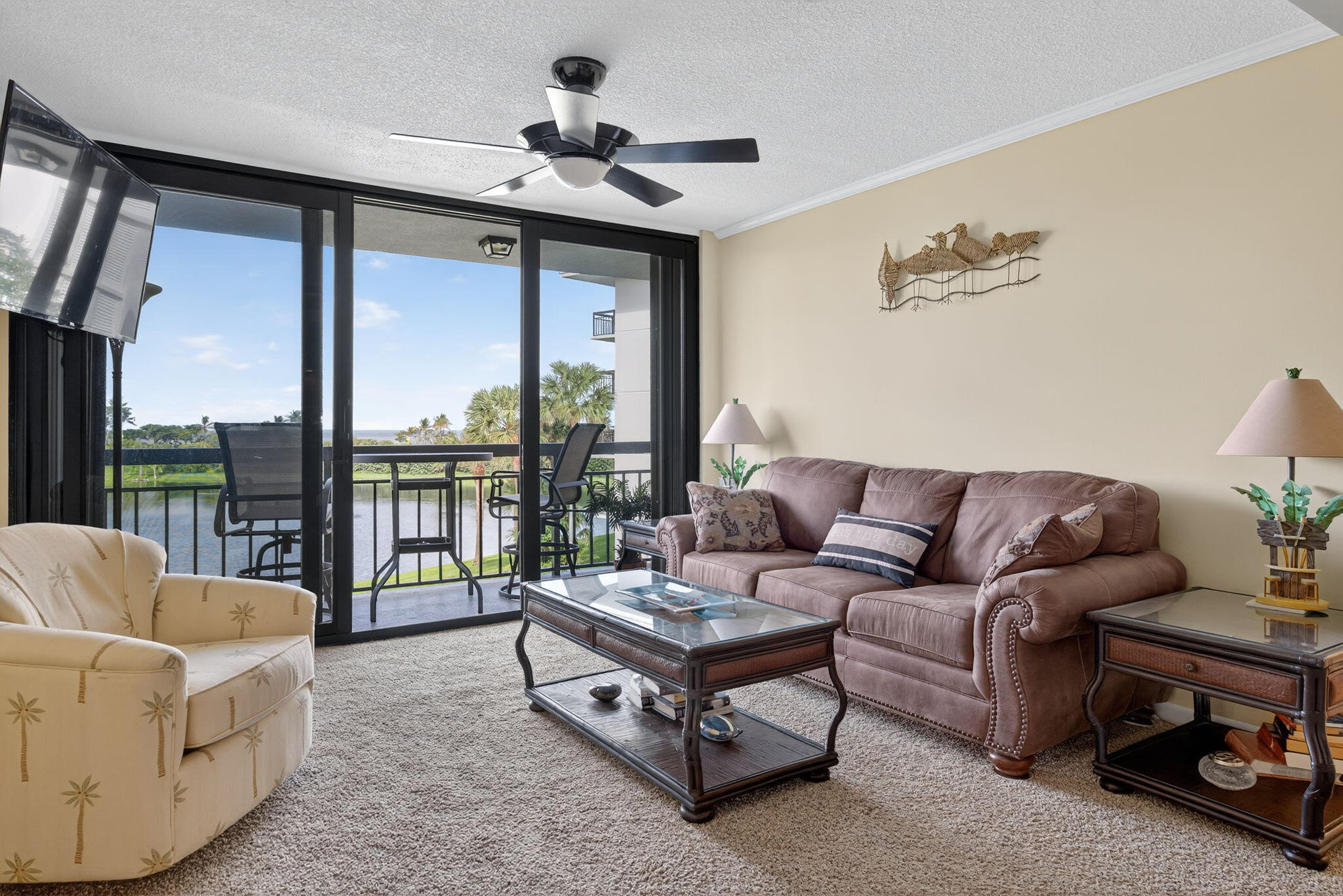 501 S Seas Drive 305