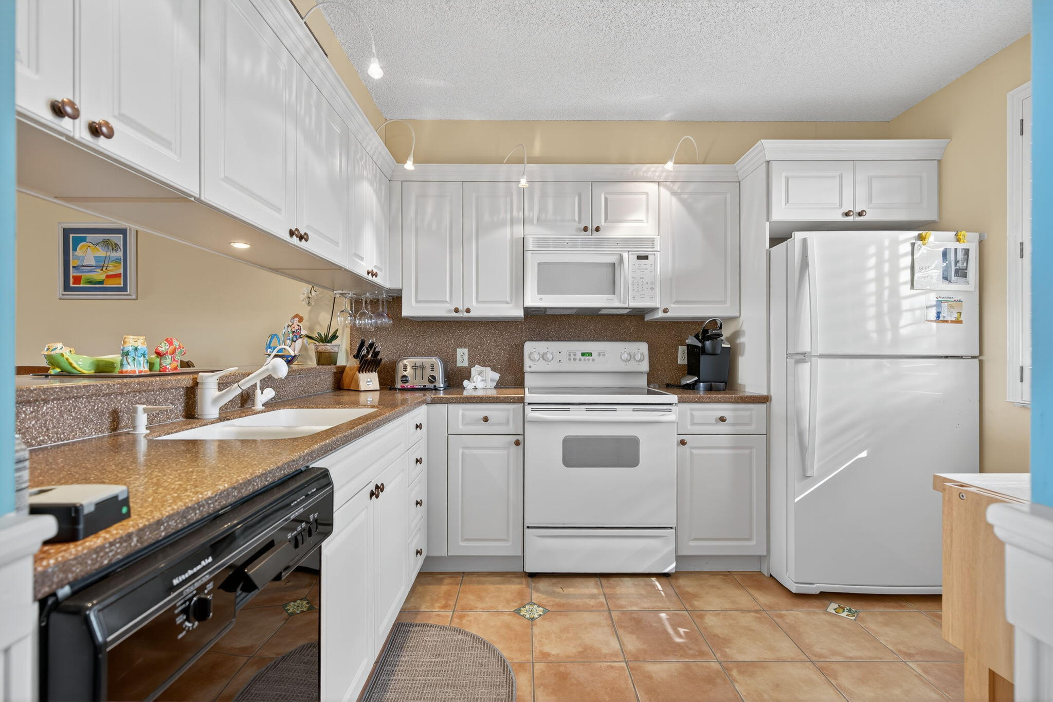OCEAN AT THE BLUFFS SOUTH - Residential