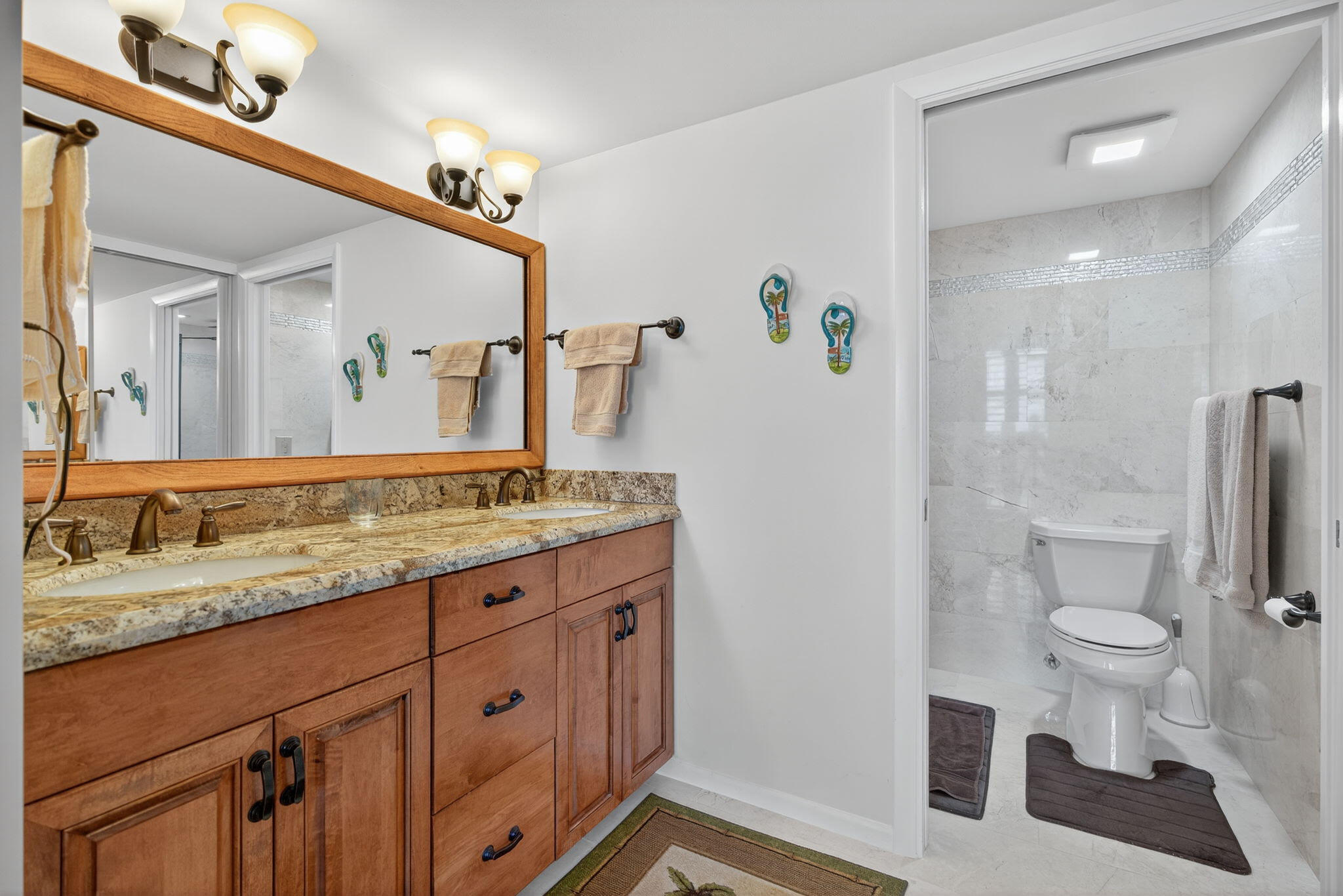 OCEAN AT THE BLUFFS SOUTH - Residential