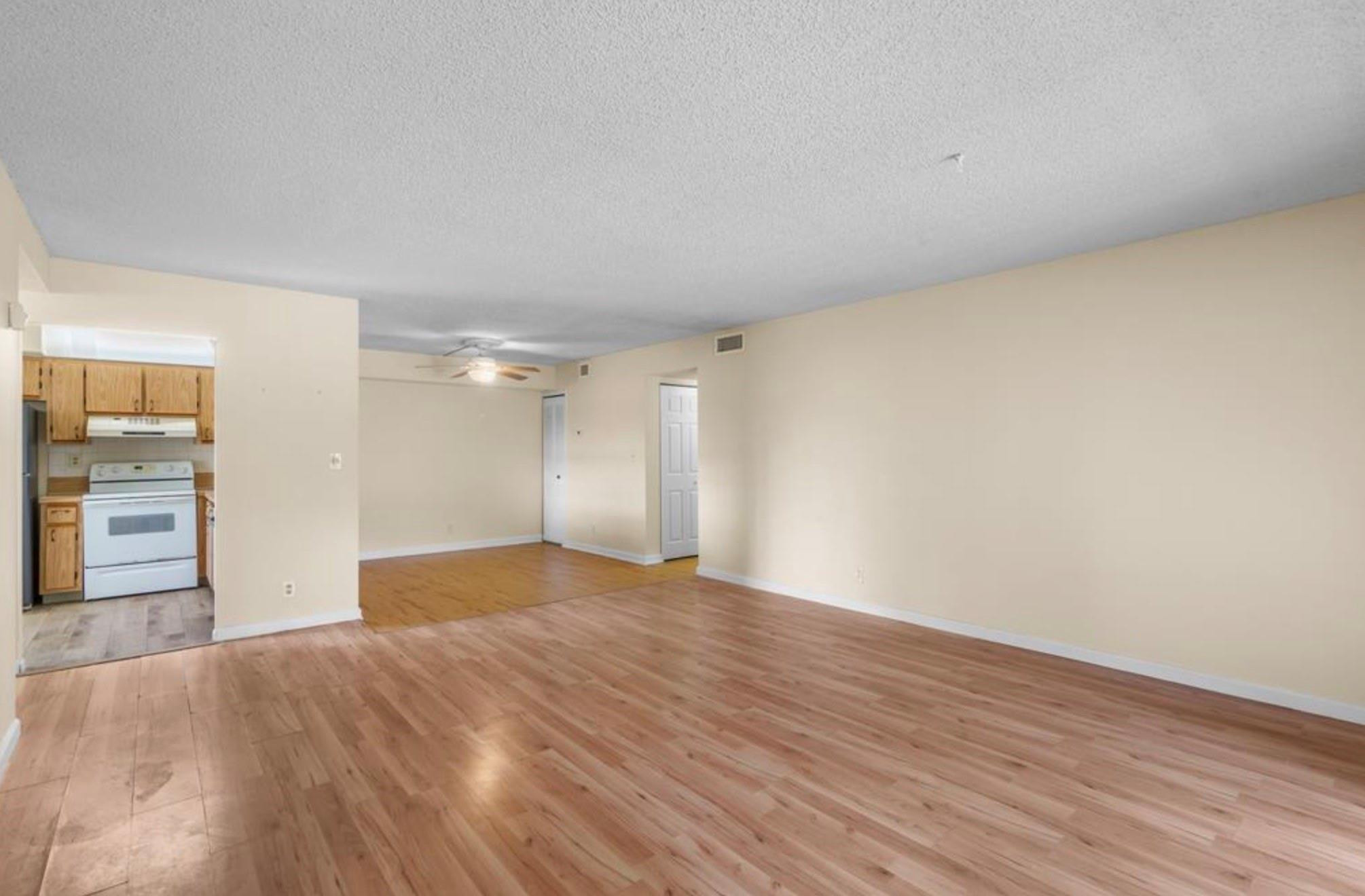 707 Gardens Drive 101