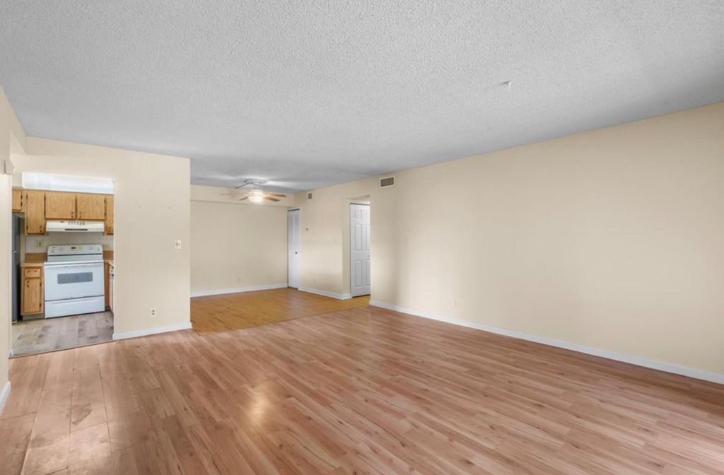 Photo of 707 Gardens Drive #101, Pompano Beach, FL 33069 (MLS # F10554658)