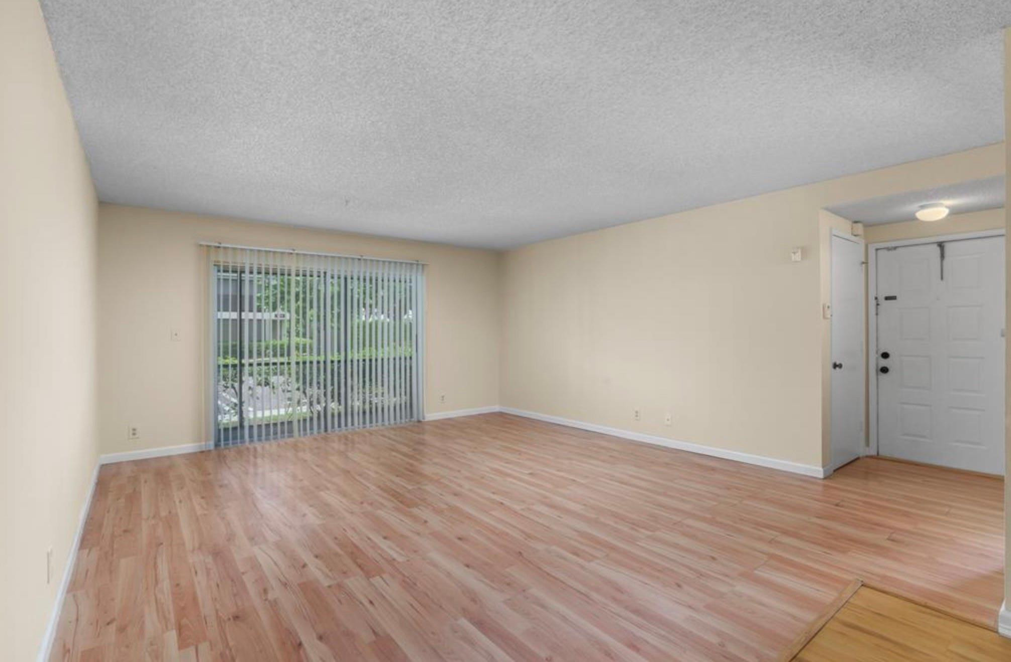 Gardens North - Residential